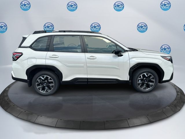2025 Subaru Forester Base photo 4