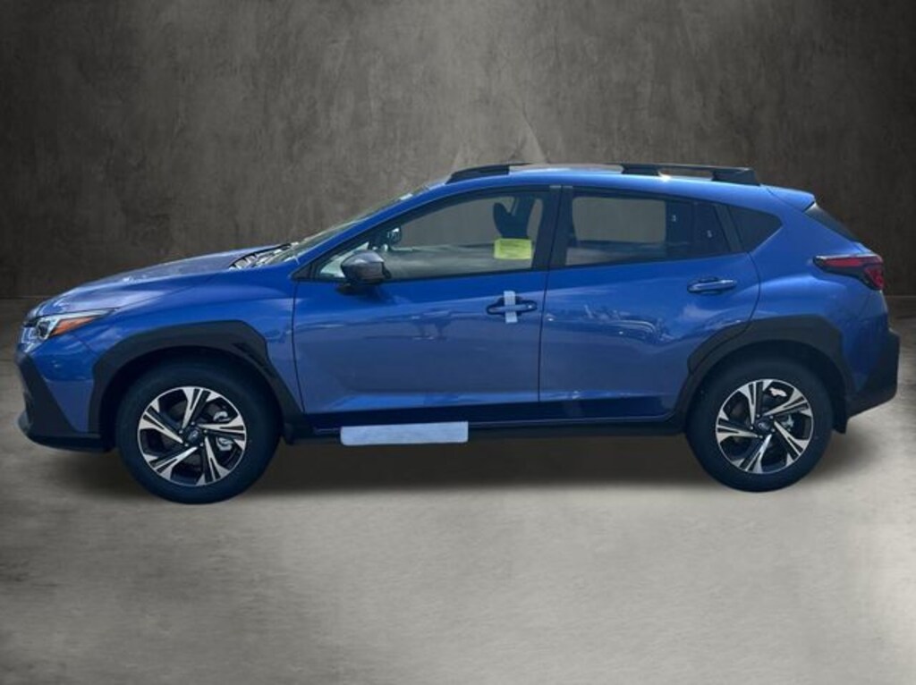 New 2025 Subaru Crosstrek Premium SUV