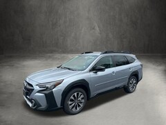 2025 Subaru Outback Limited SUV