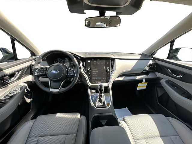 2025 Subaru Legacy Premium - Photo 21