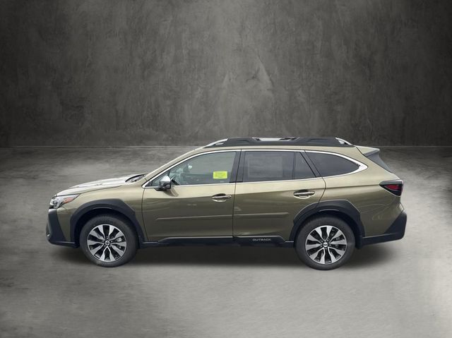 2025 Subaru Outback Touring's photo