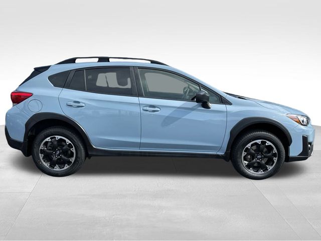 2023 Subaru Crosstrek Base photo 2