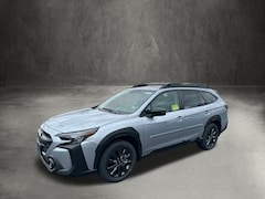 2025 Subaru Outback Onyx Edition XT SUV