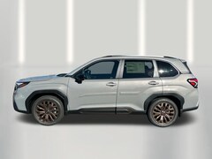 2026 Subaru Forester Sport SUV