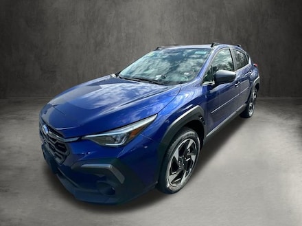 2025 Subaru Crosstrek Sport SUV
