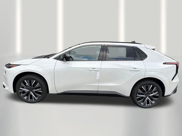 2026 Subaru Solterra Limited XT's photo