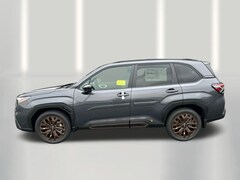 2025 Subaru Forester Sport Hybrid SUV