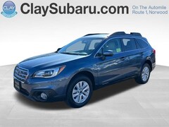 2017 Subaru Outback 2.5i Premium SUV