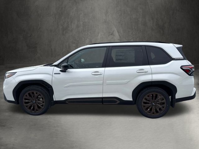 2025 Subaru Forester Sport's photo