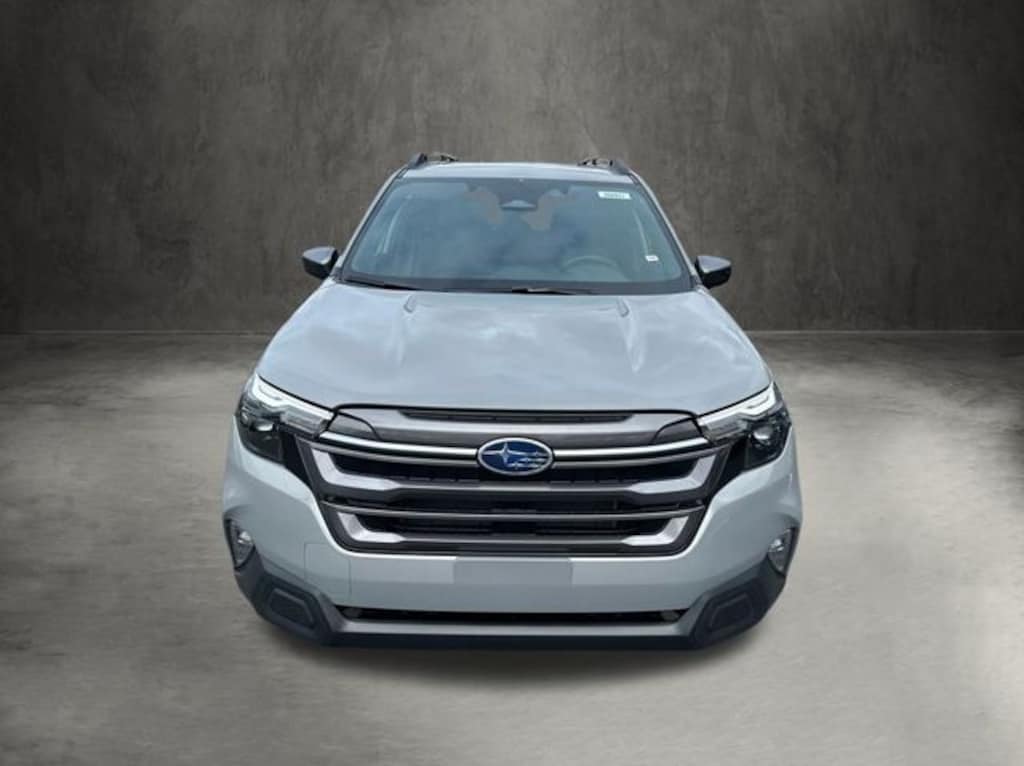 New 2026 Subaru Forester Premium SUV