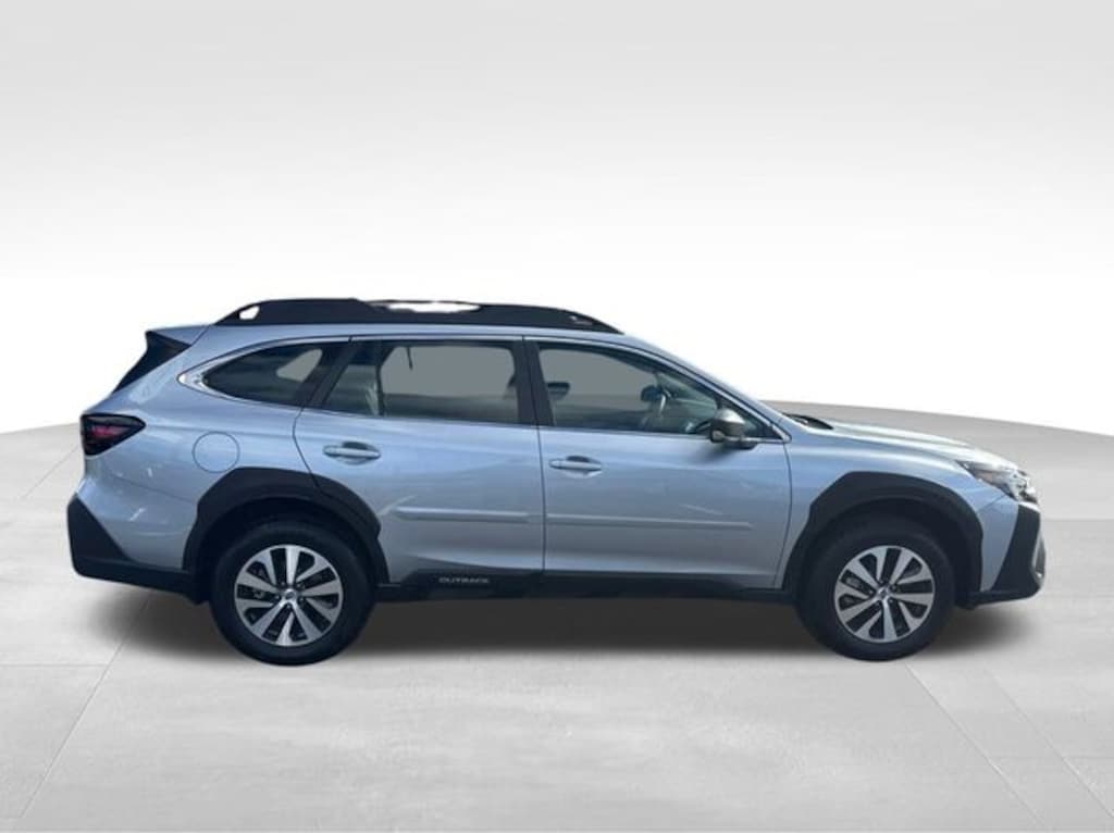 Certified 2025 Subaru Outback 2.5i SUV
