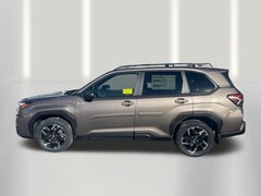 2025 Subaru Forester Premium Hybrid SUV