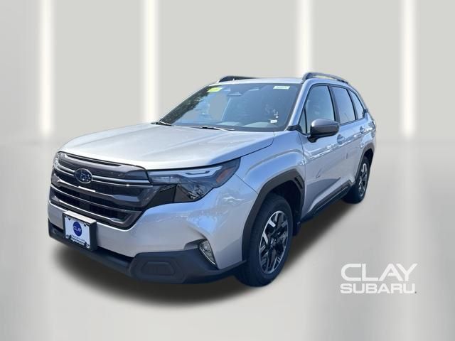 2026 Subaru Forester Premium SUV
