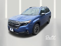 2026 Subaru Forester Premium SUV
