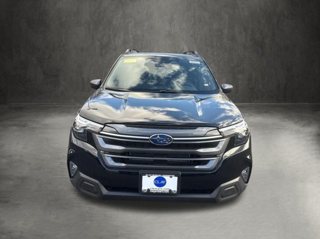 New 2025 Subaru Forester Hybrid Premium SUV
