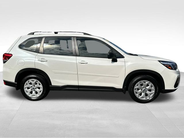2021 Subaru Forester Base photo 4