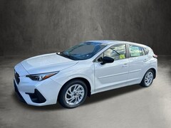 2025 Subaru Impreza Base 5-Door