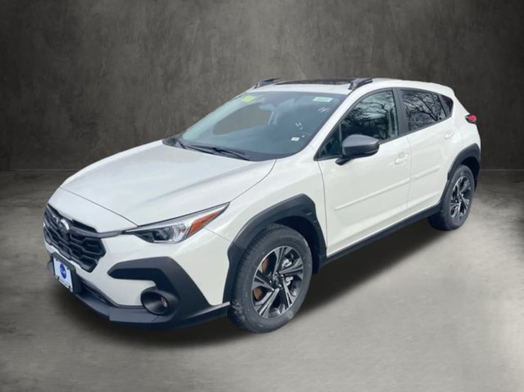 New 2026 Subaru Crosstrek Premium SUV