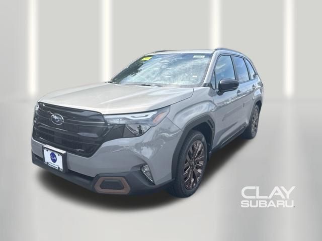 2026 Subaru Forester Sport SUV