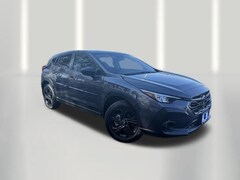 2026 Subaru Crosstrek Base SUV