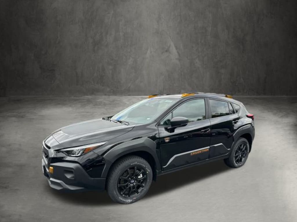 New 2026 Subaru Crosstrek Wilderness SUV