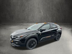 2026 Subaru Crosstrek Wilderness SUV