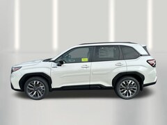 2025 Subaru Forester Touring Hybrid SUV