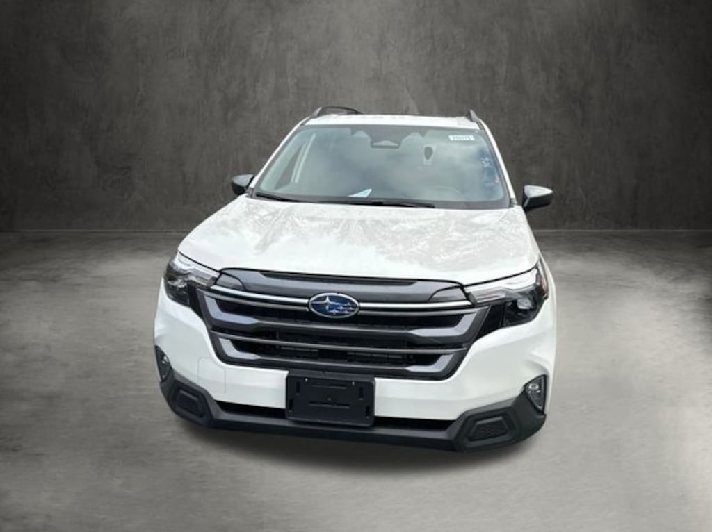 New 2025 Subaru Forester Hybrid Premium SUV