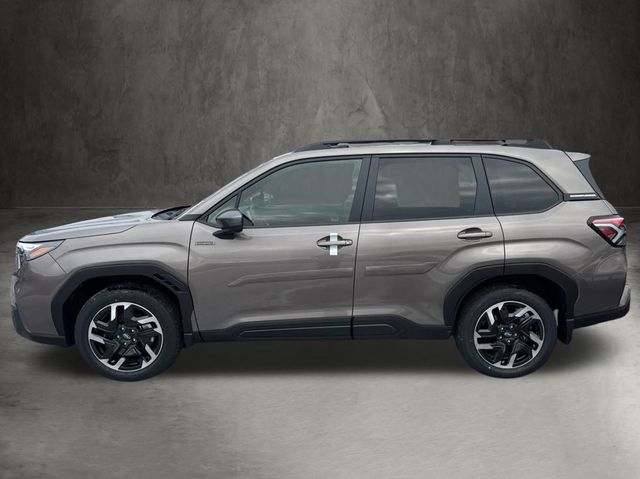 2025 Subaru Forester Premium's photo