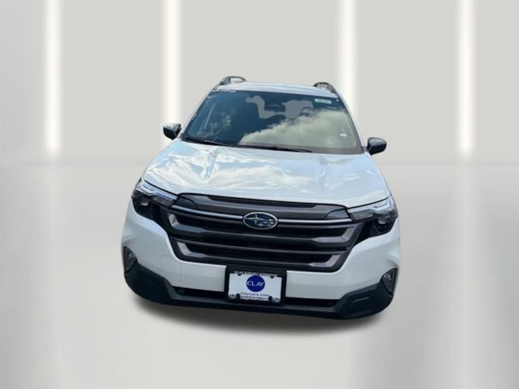 New 2026 Subaru Forester Premium SUV
