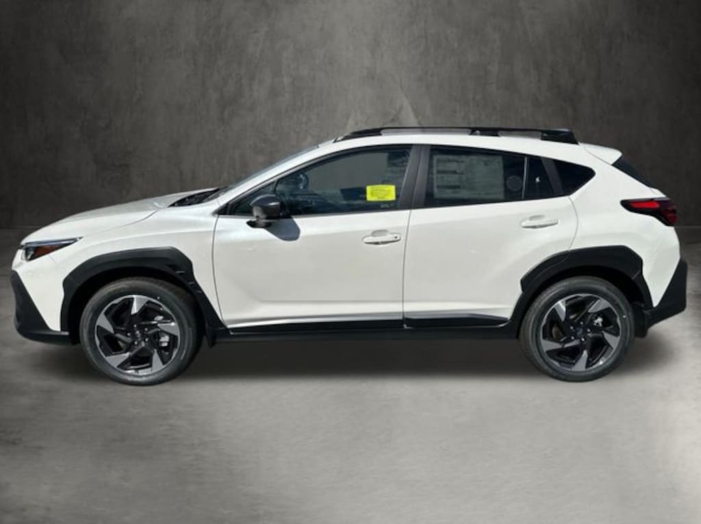 New 2025 Subaru Crosstrek Limited SUV
