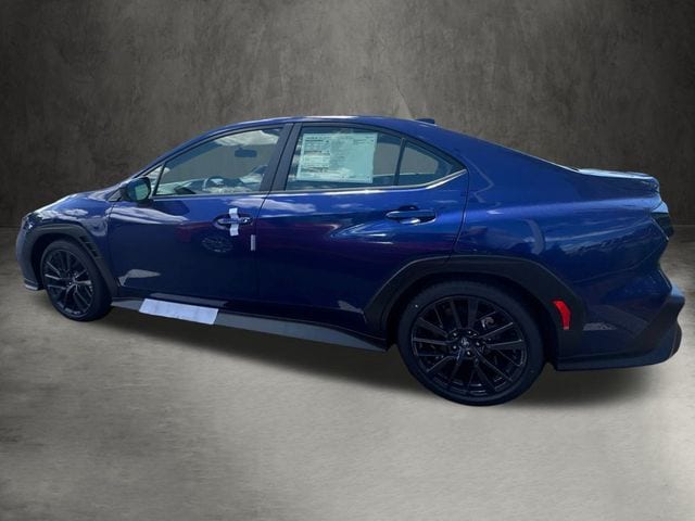 2025 Subaru WRX Premium's photo