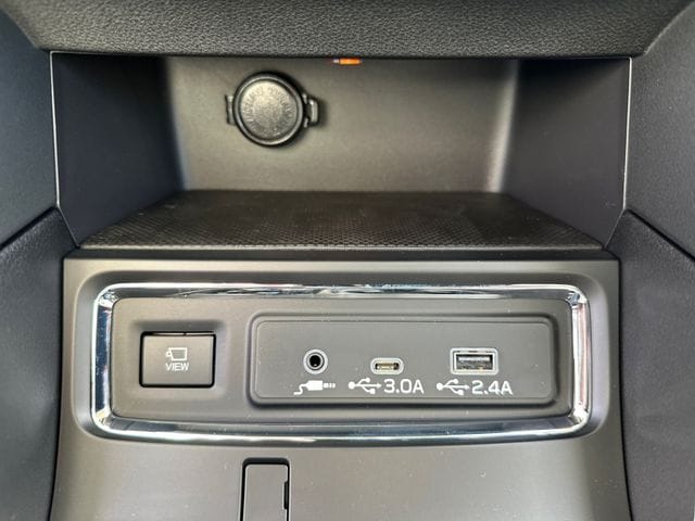 2025 Subaru Ascent Bronze Edition - Photo 19