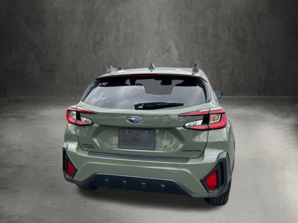 New 2026 Subaru Crosstrek Premium SUV