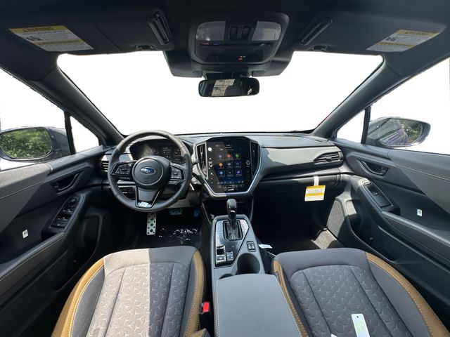 2025 Subaru Crosstrek Sport - Photo 14