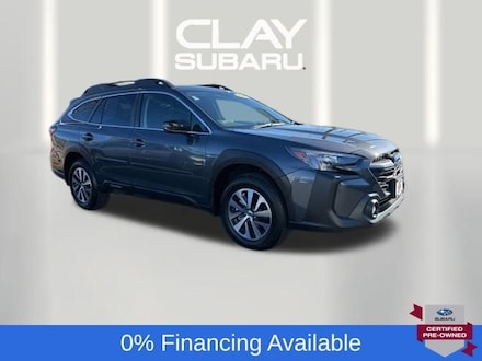 2025 Subaru Outback Premium SUV