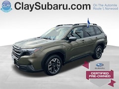2025 Subaru Forester Premium SUV