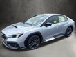 Subaru WRX
