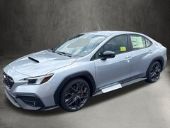 2025 Subaru WRX tS Sedan