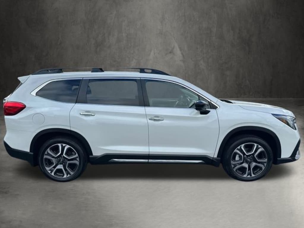 New 2025 Subaru Ascent Touring 7-Passenger SUV