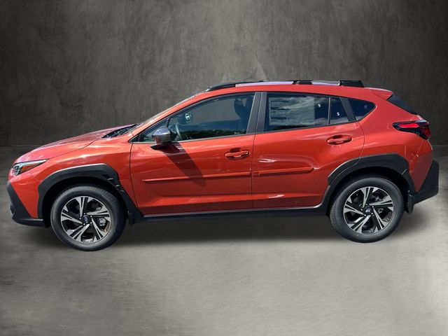 2025 Subaru Crosstrek Premium's photo