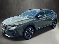 2025 Subaru Crosstrek Limited SUV