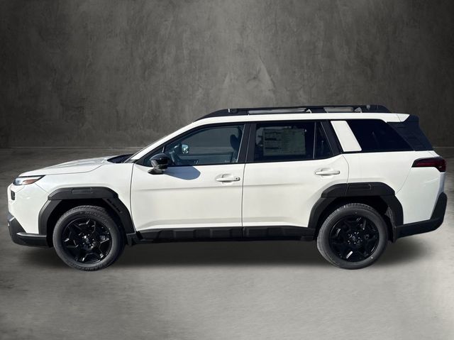 2026 Subaru Outback Limited's photo