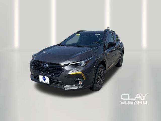2026 Subaru Crosstrek Sport SUV
