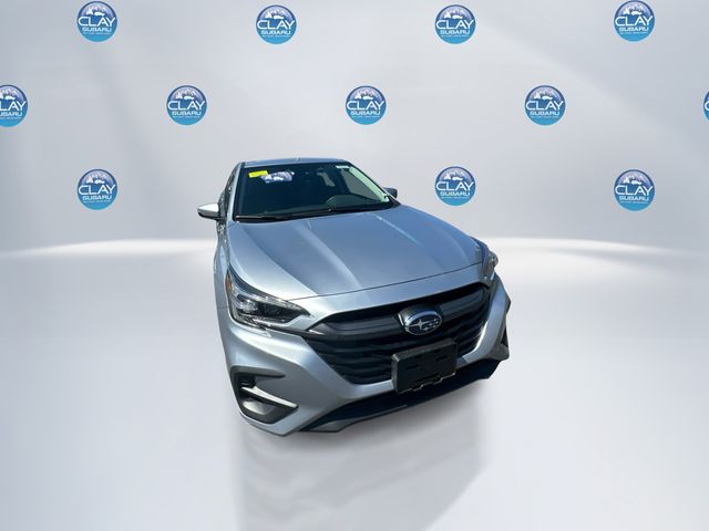 2025 Subaru Legacy Premium photo 3