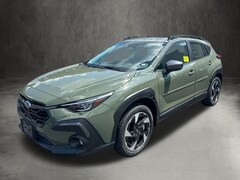 2025 Subaru Crosstrek Limited SUV