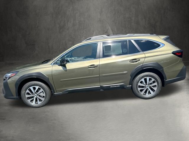 2025 Subaru Outback Premium's photo