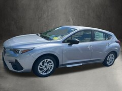 2025 Subaru Impreza Base 5-Door