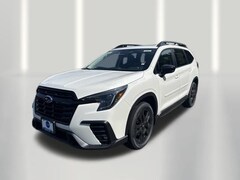 2026 Subaru Ascent Onyx Edition Touring 7-Passenger SUV