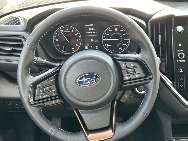 2025 Subaru Ascent Bronze Edition - Photo 25